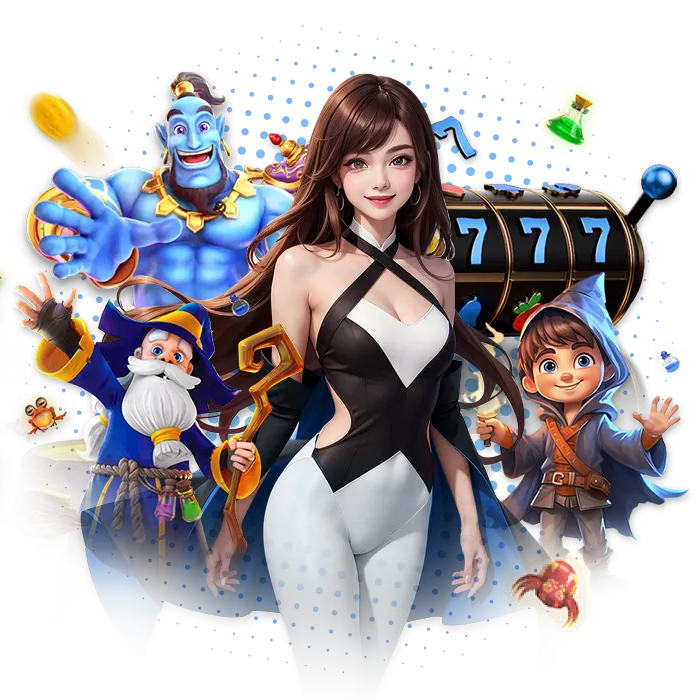 อเวนเจอร์สล็อต 168